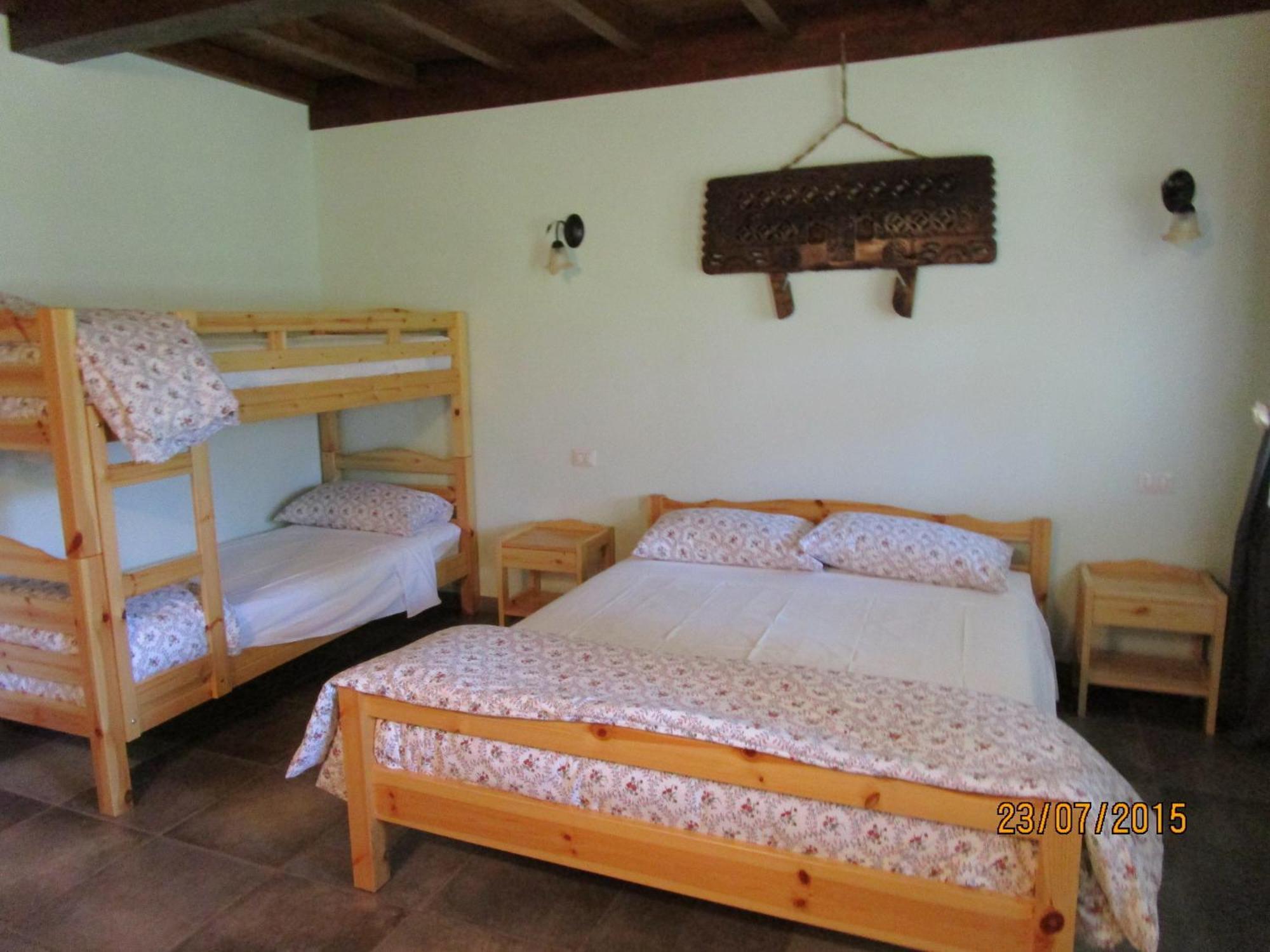 Agriturismo Rio Castello Marina dʼMarina dʼAndora 部屋 写真