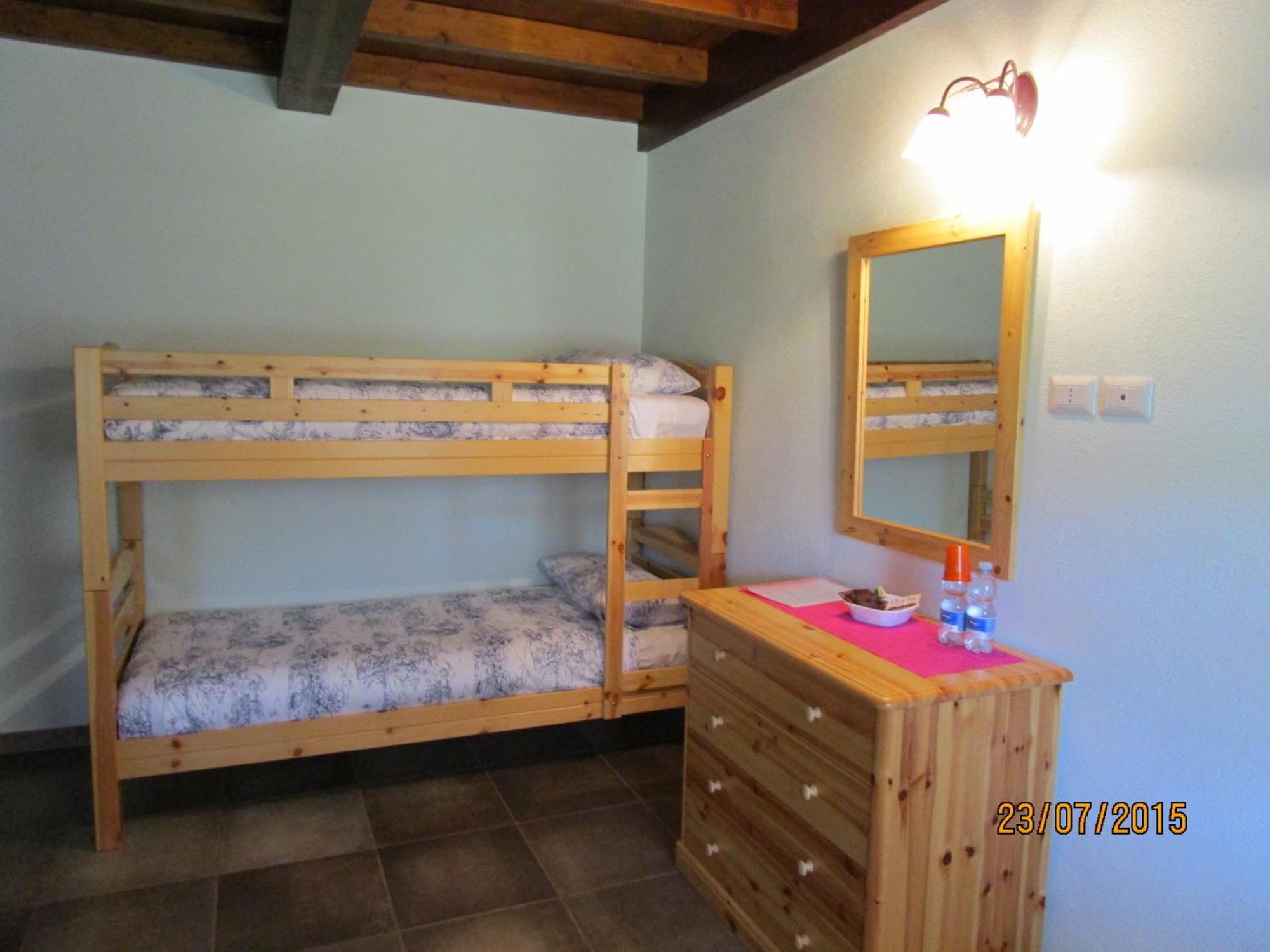Agriturismo Rio Castello Marina dʼMarina dʼAndora 部屋 写真