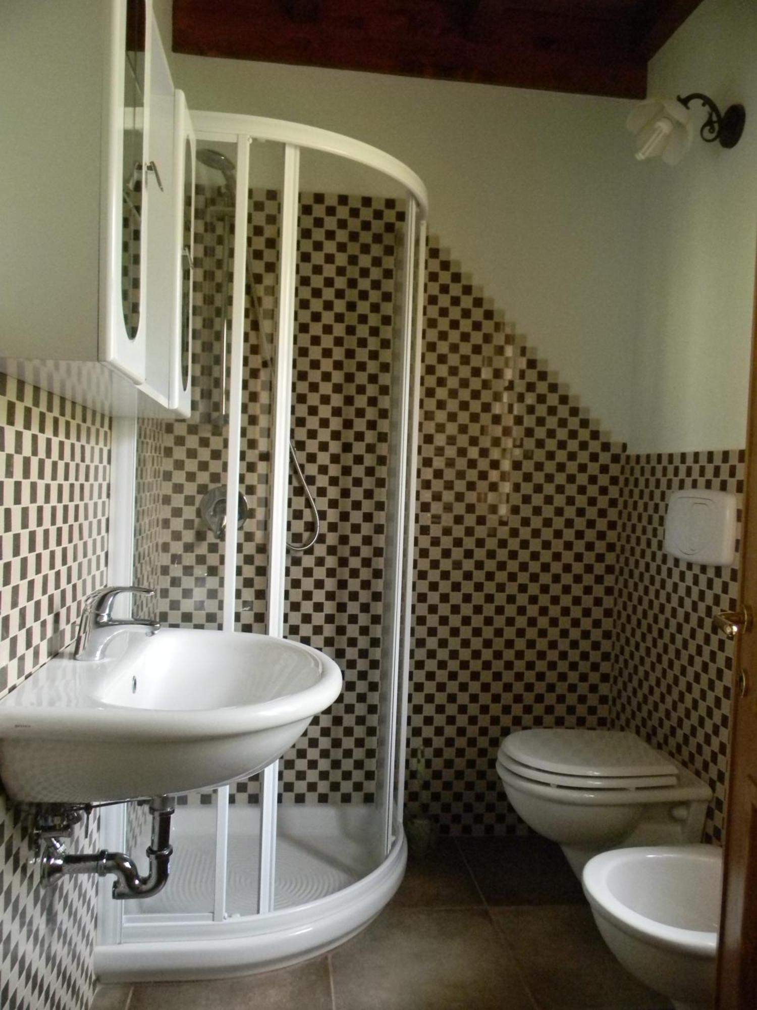 Agriturismo Rio Castello Marina dʼMarina dʼAndora 部屋 写真