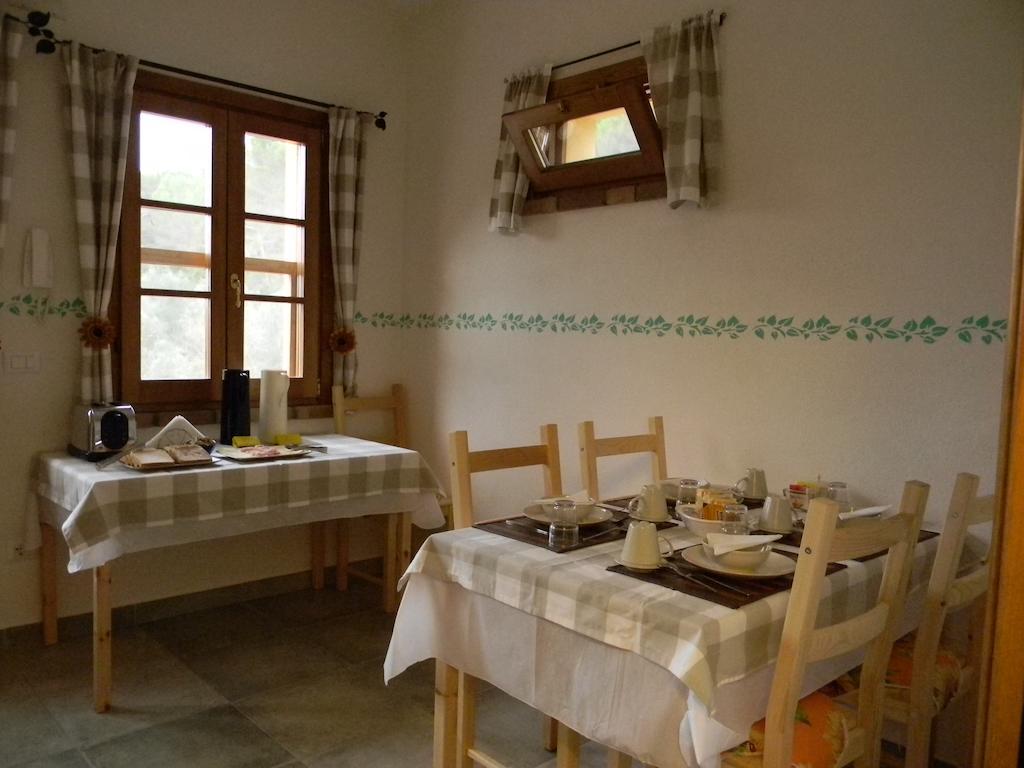 Agriturismo Rio Castello Marina dʼMarina dʼAndora エクステリア 写真
