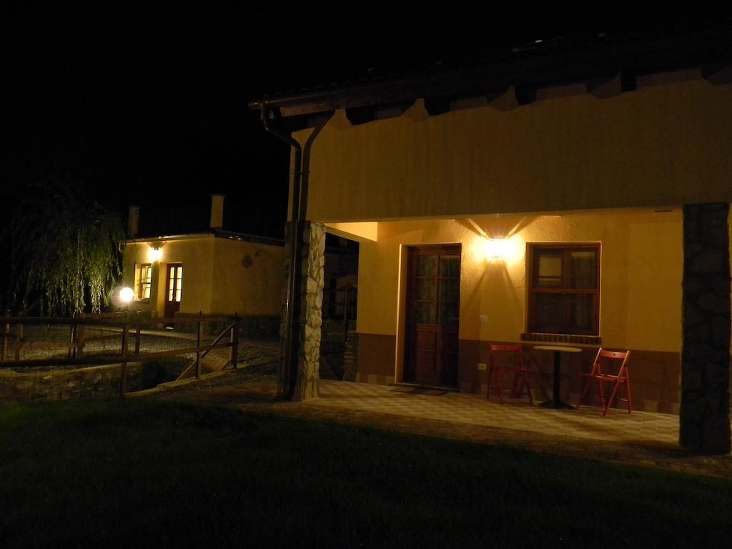 Agriturismo Rio Castello Marina dʼMarina dʼAndora 部屋 写真