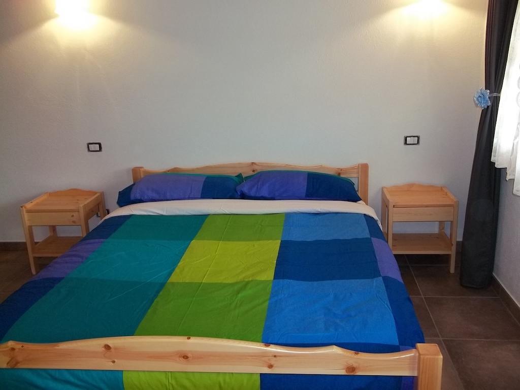 Agriturismo Rio Castello Marina dʼMarina dʼAndora 部屋 写真
