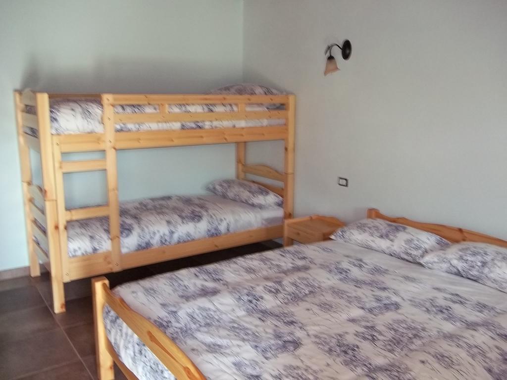 Agriturismo Rio Castello Marina dʼMarina dʼAndora 部屋 写真