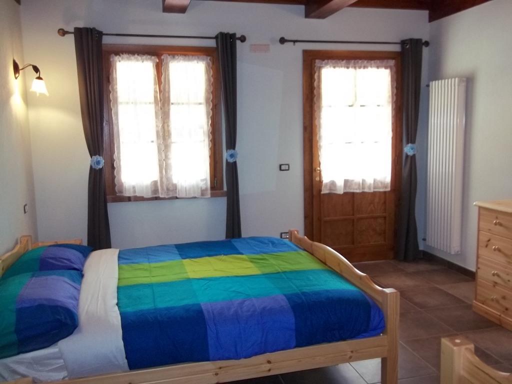 Agriturismo Rio Castello Marina dʼMarina dʼAndora 部屋 写真