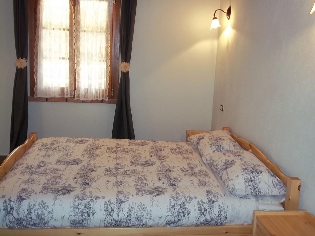 Agriturismo Rio Castello Marina dʼMarina dʼAndora 部屋 写真