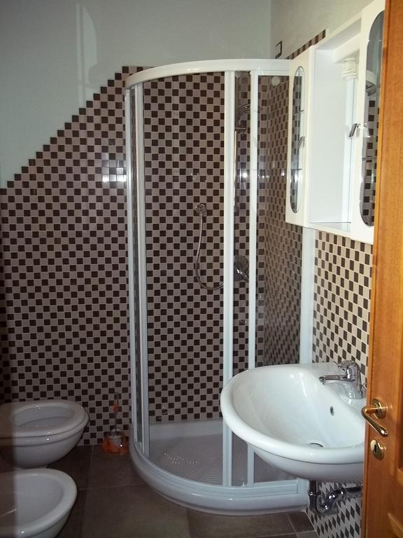 Agriturismo Rio Castello Marina dʼMarina dʼAndora 部屋 写真