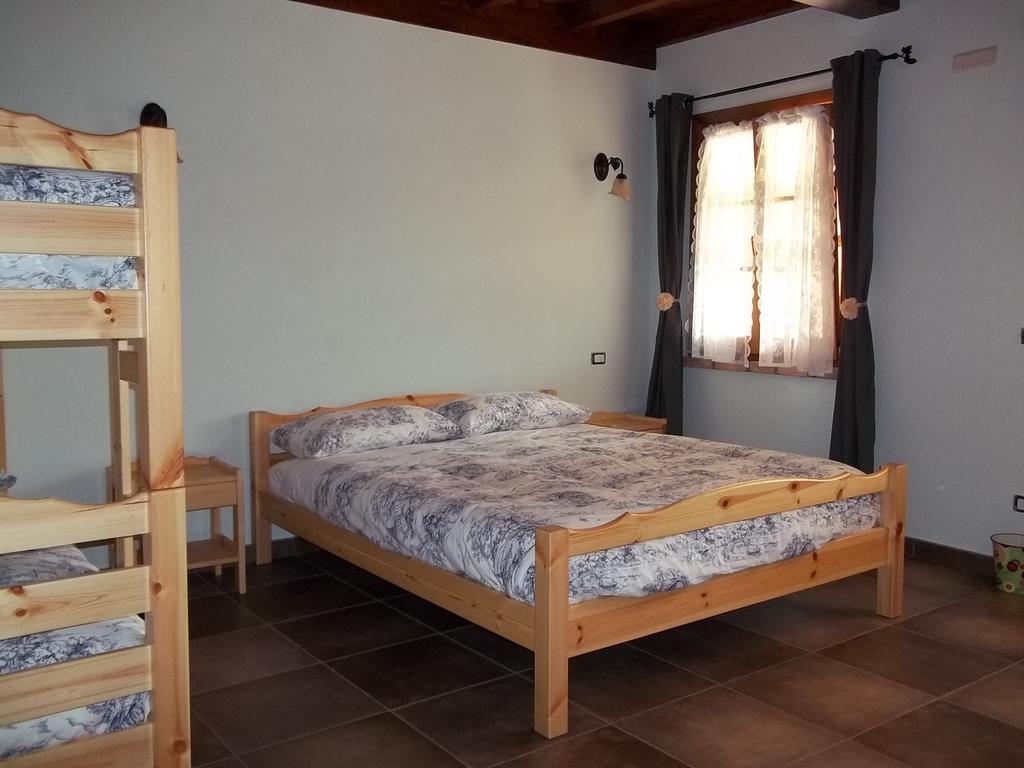 Agriturismo Rio Castello Marina dʼMarina dʼAndora 部屋 写真