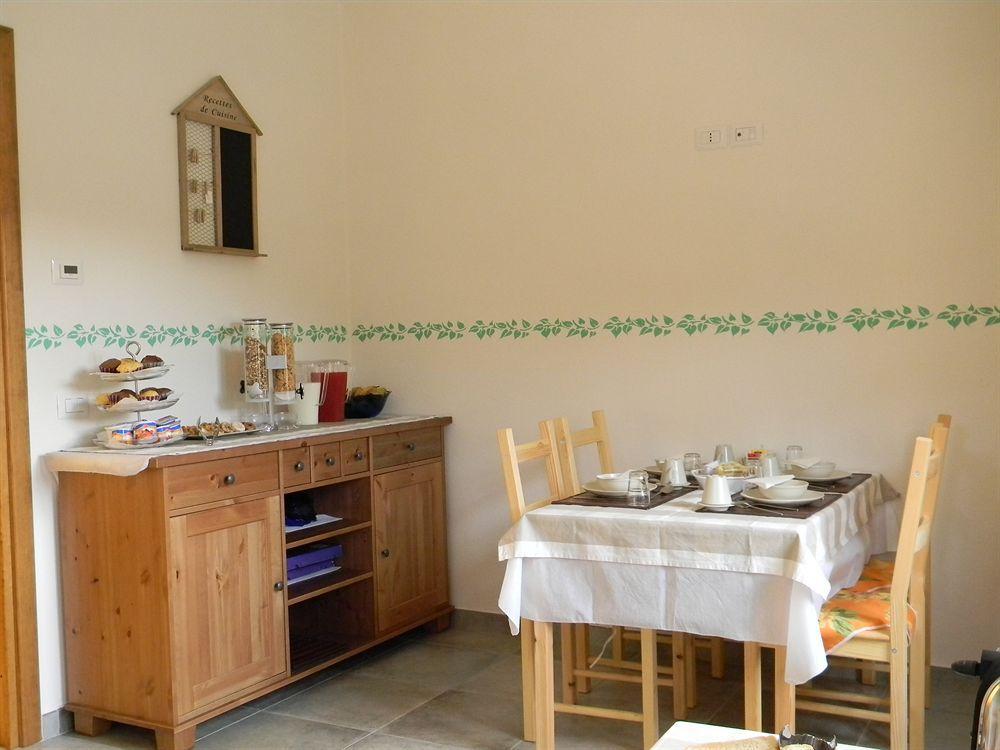 Agriturismo Rio Castello Marina dʼMarina dʼAndora エクステリア 写真