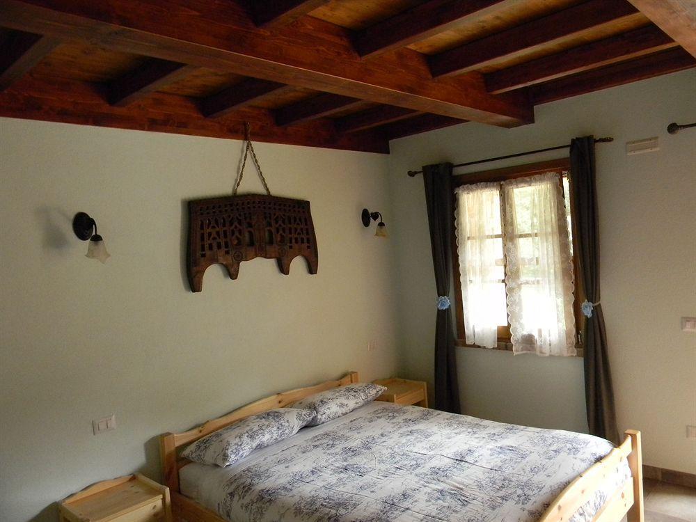 Agriturismo Rio Castello Marina dʼMarina dʼAndora エクステリア 写真